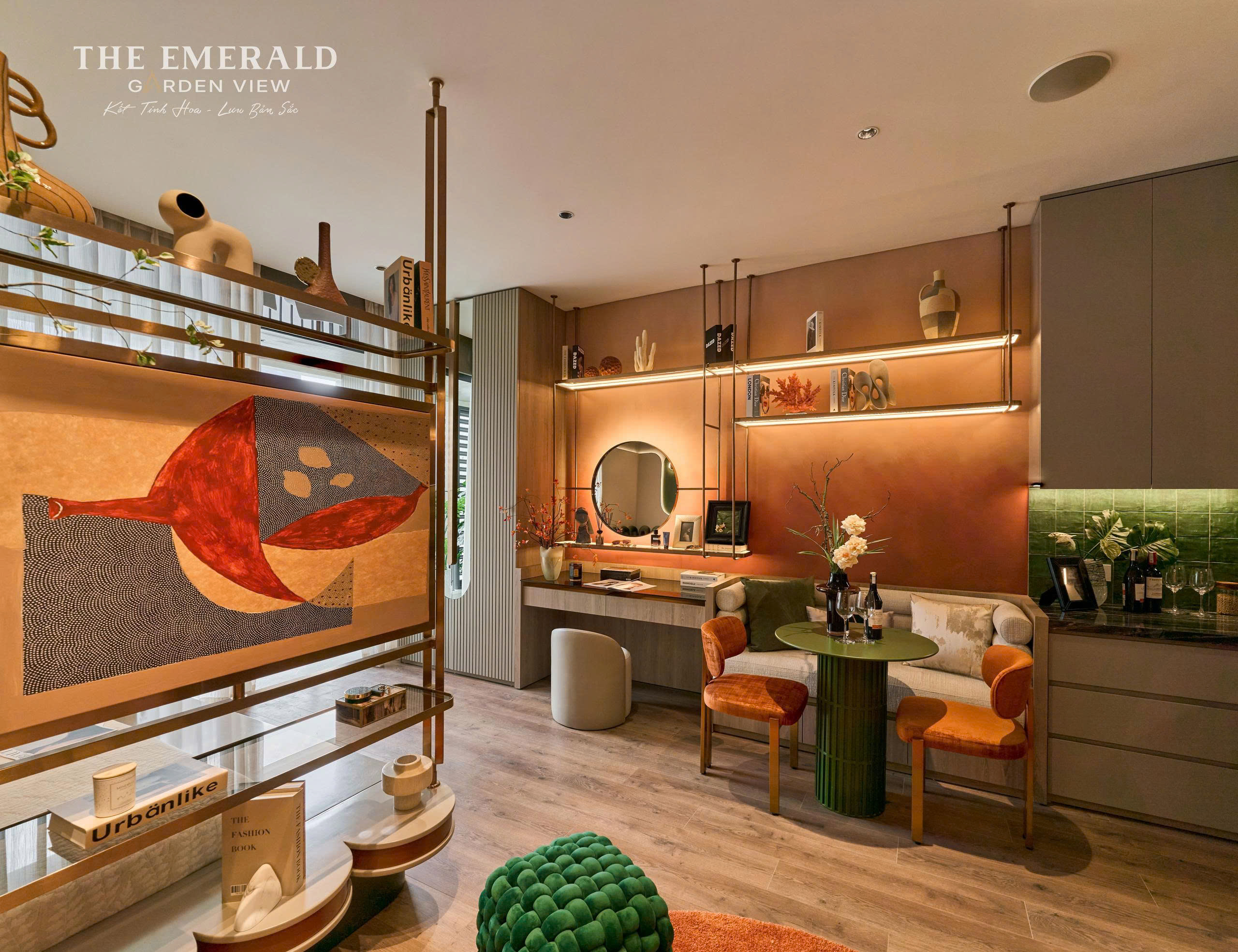 CĂN HỘ STUDIO (3)